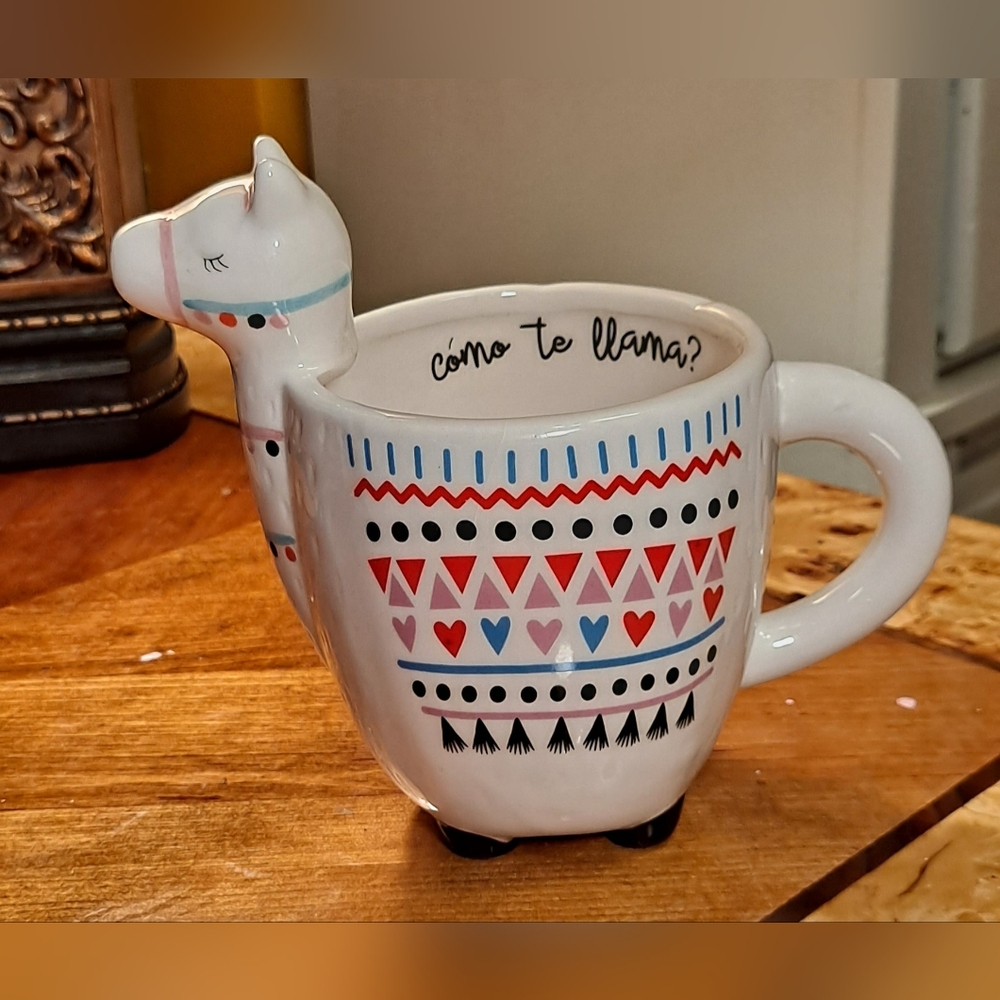 ☕️Votum Cup Cómo te llamas?